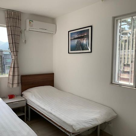 City Oasis Guesthouse Hong Kong Bagian luar foto