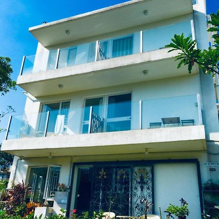 City Oasis Guesthouse Hong Kong Bagian luar foto