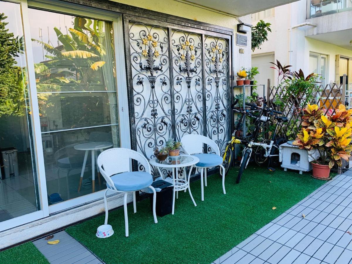 City Oasis Guesthouse Hong Kong Bagian luar foto