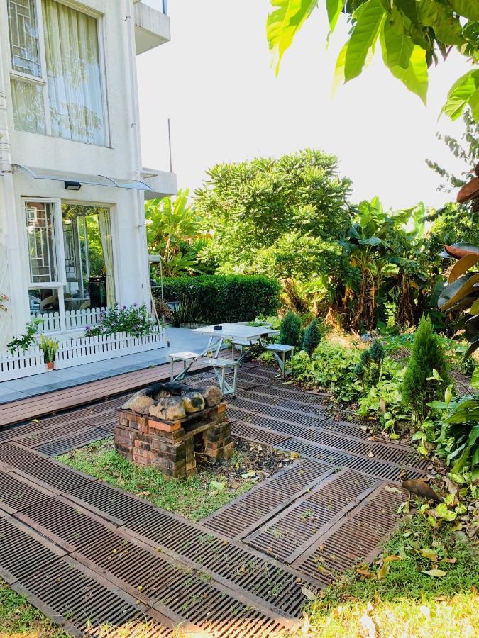 City Oasis Guesthouse Hong Kong Bagian luar foto