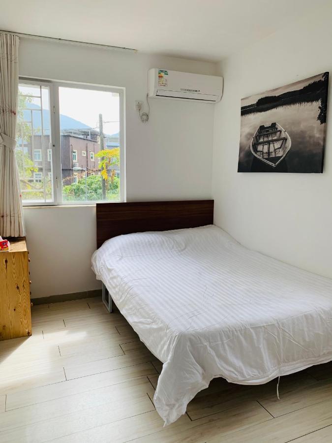 City Oasis Guesthouse Hong Kong Bagian luar foto