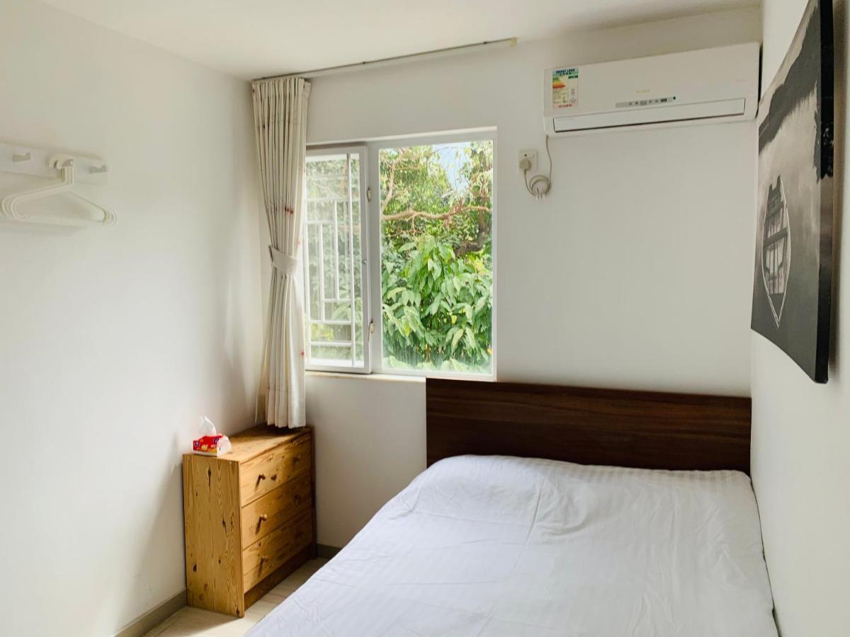 City Oasis Guesthouse Hong Kong Bagian luar foto