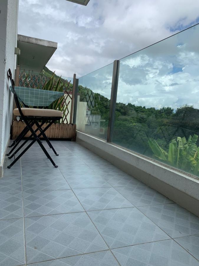 City Oasis Guesthouse Hong Kong Bagian luar foto