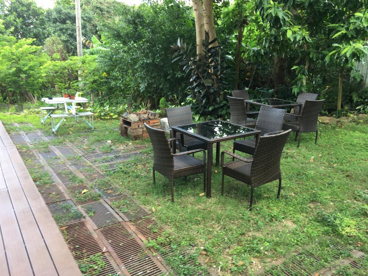 City Oasis Guesthouse Hong Kong Bagian luar foto