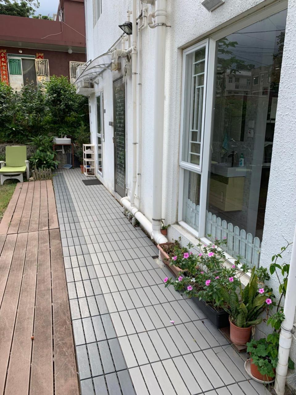 City Oasis Guesthouse Hong Kong Bagian luar foto