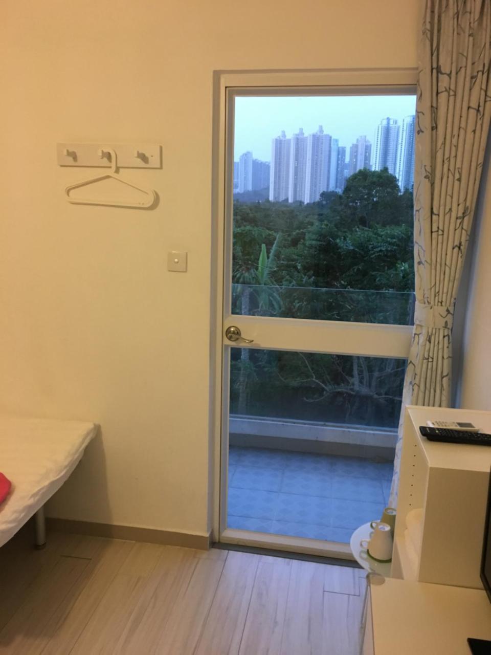 City Oasis Guesthouse Hong Kong Bagian luar foto