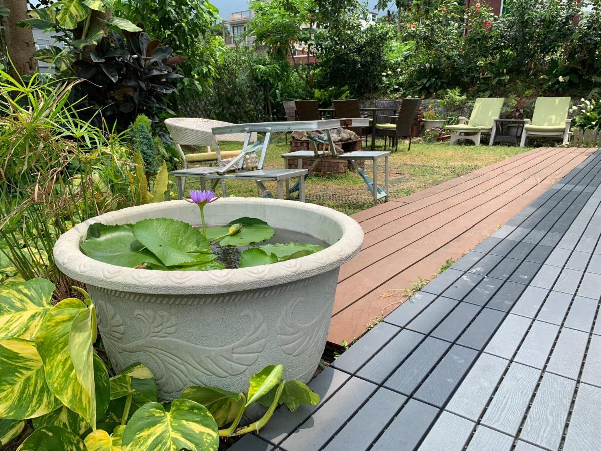 City Oasis Guesthouse Hong Kong Bagian luar foto